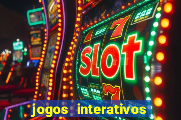 jogos interativos para eventos corporativos